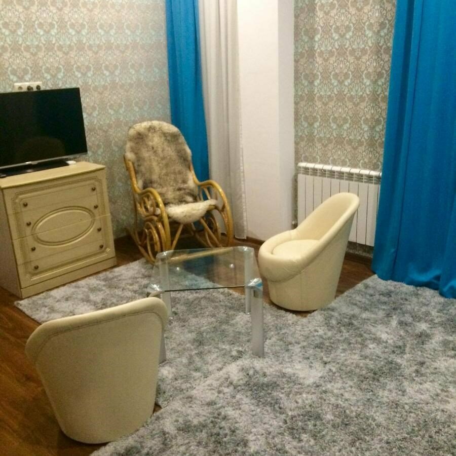 Гостиница Ключевой 9 Адлер