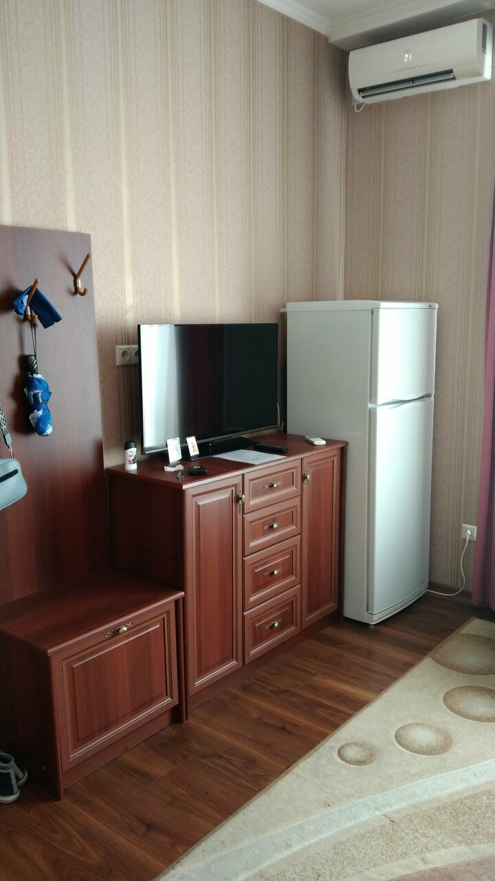 Гостиница Ключевой 9 Адлер-43