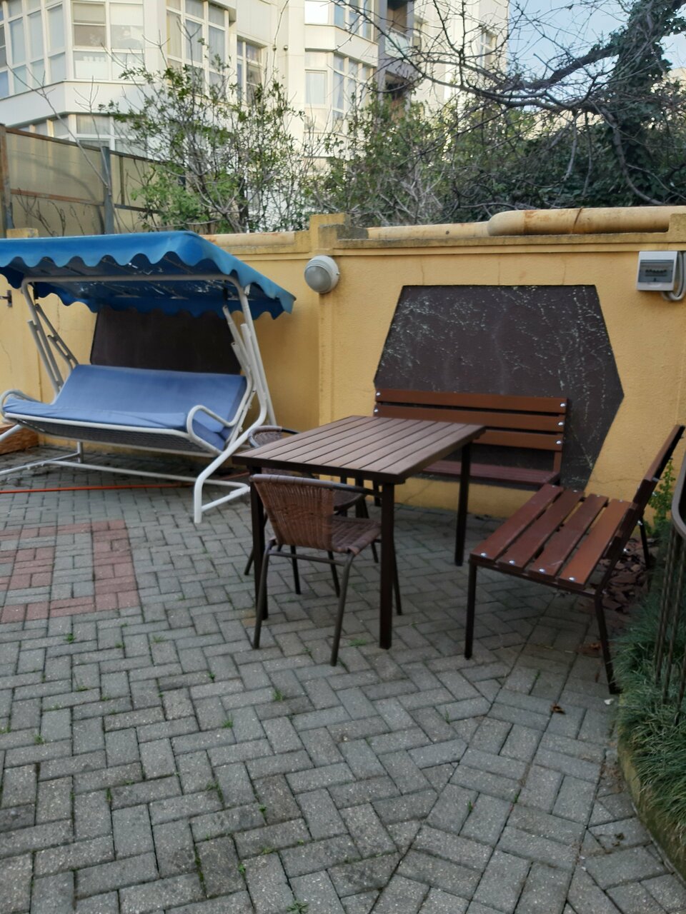 Гостиница Ключевой 9 Адлер-27