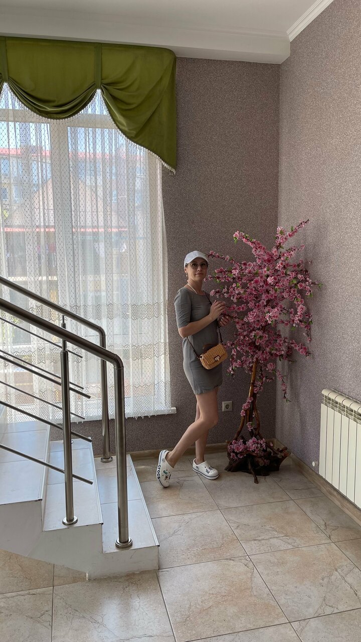 Гостиница Ключевой 9 Адлер-55