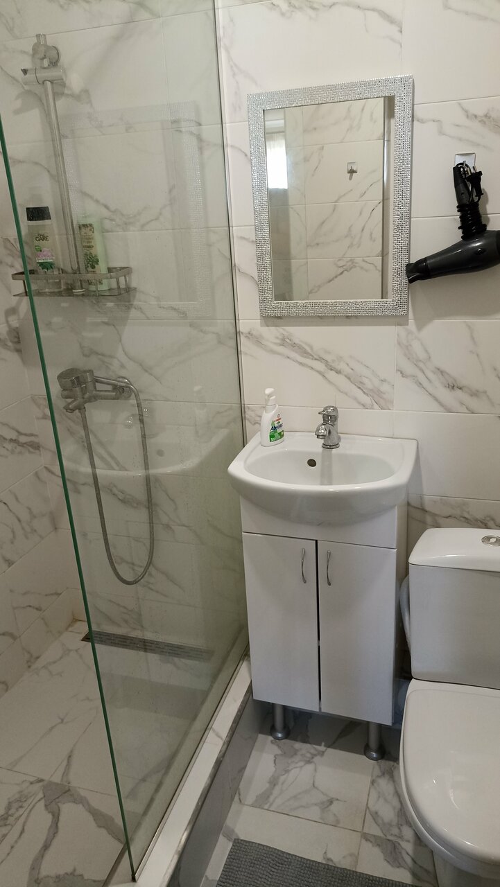 Гостиница Ключевой 9 Адлер-90