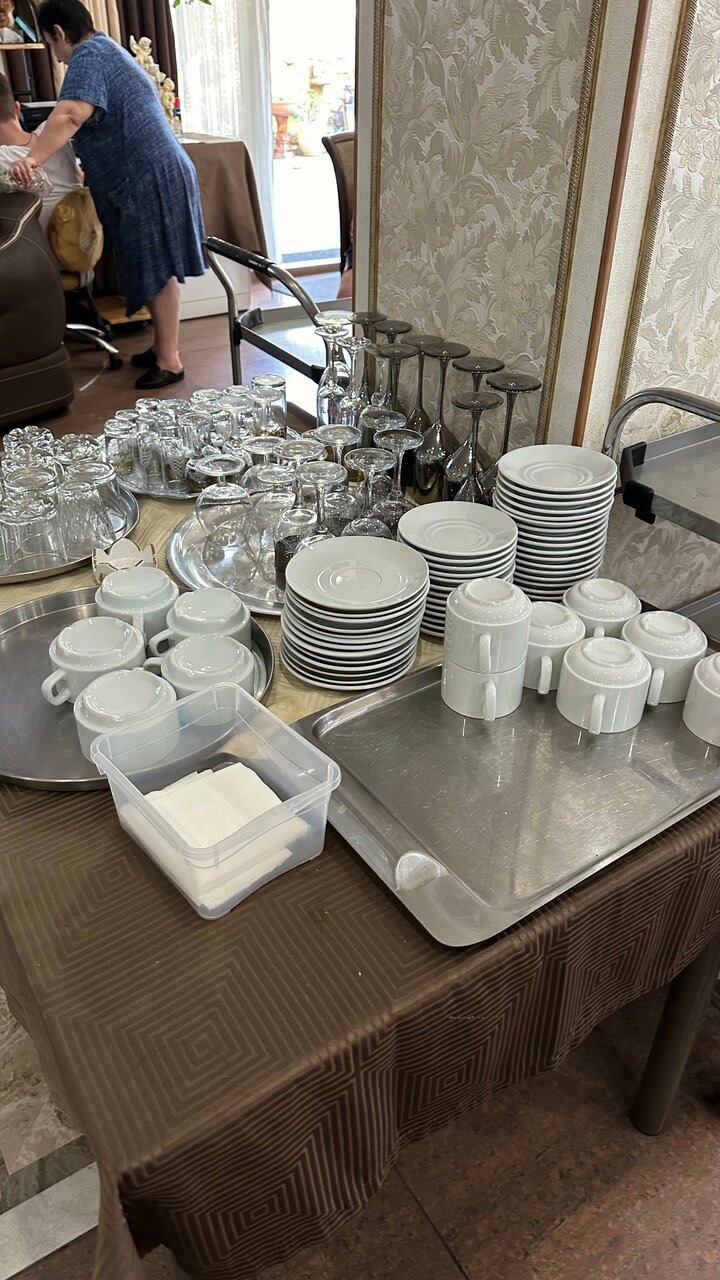 Гостиница Ключевой 9 Адлер-47