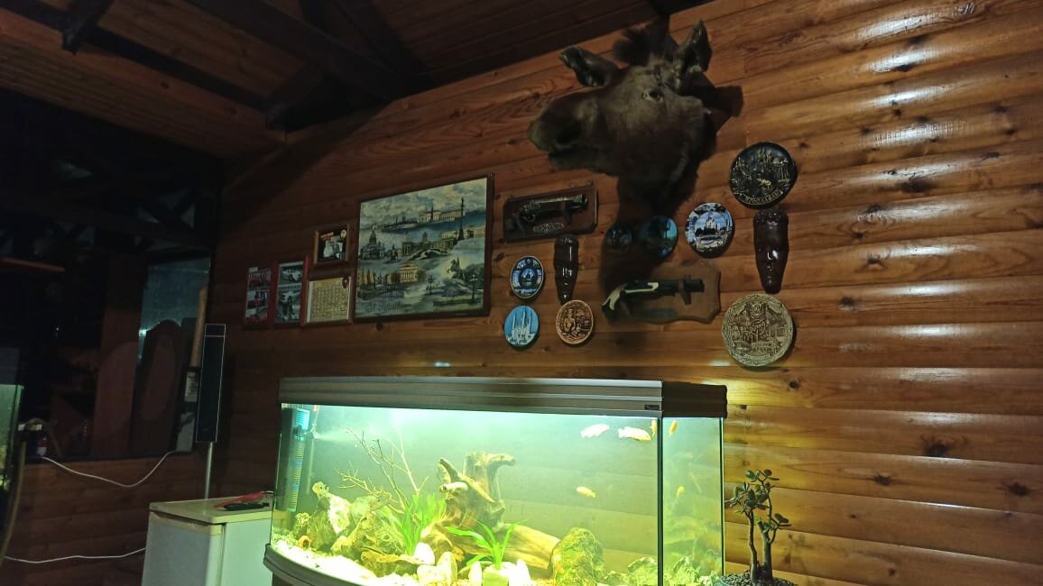 Гостиница Ключевой 9 Адлер-40