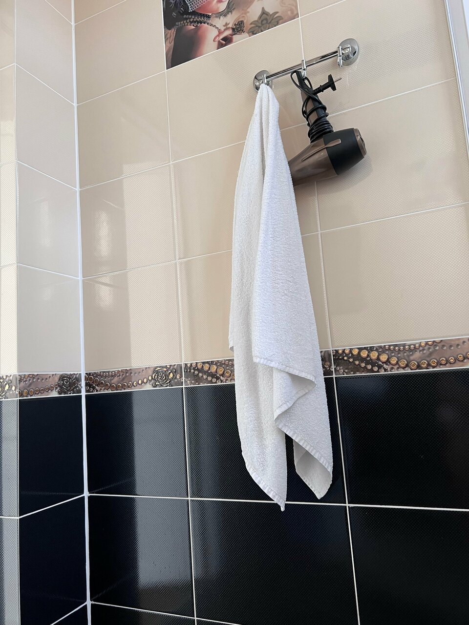 Гостиница Ключевой 9 Адлер-32