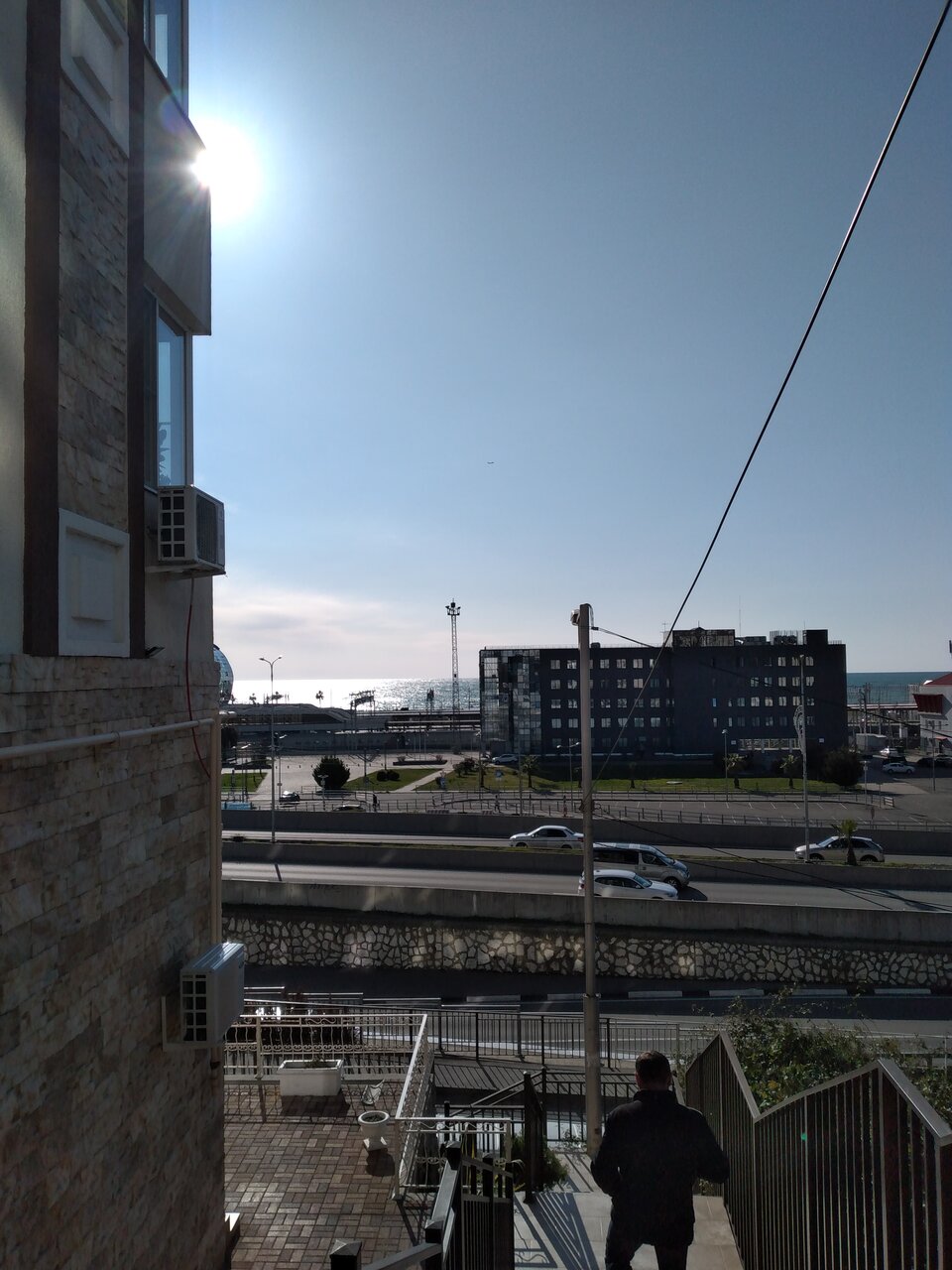 Гостиница Ключевой 9 Адлер-28