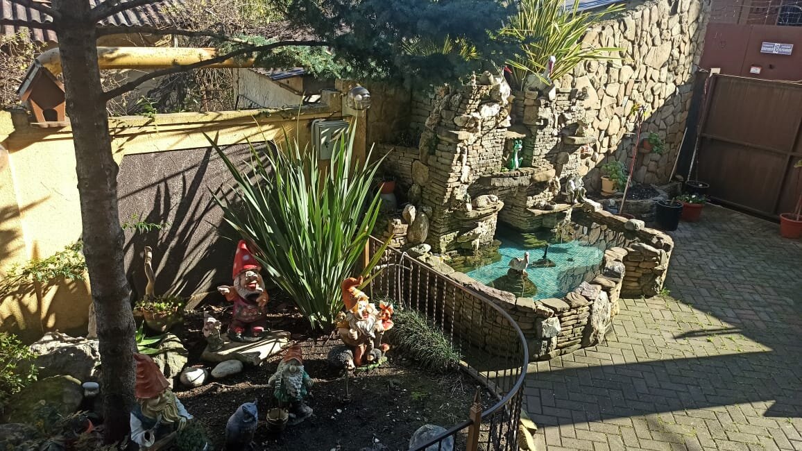 Гостиница Ключевой 9 Адлер-61