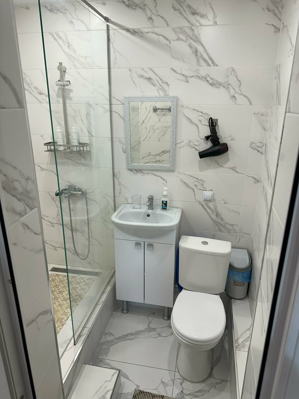 Гостиница Ключевой 9 Адлер