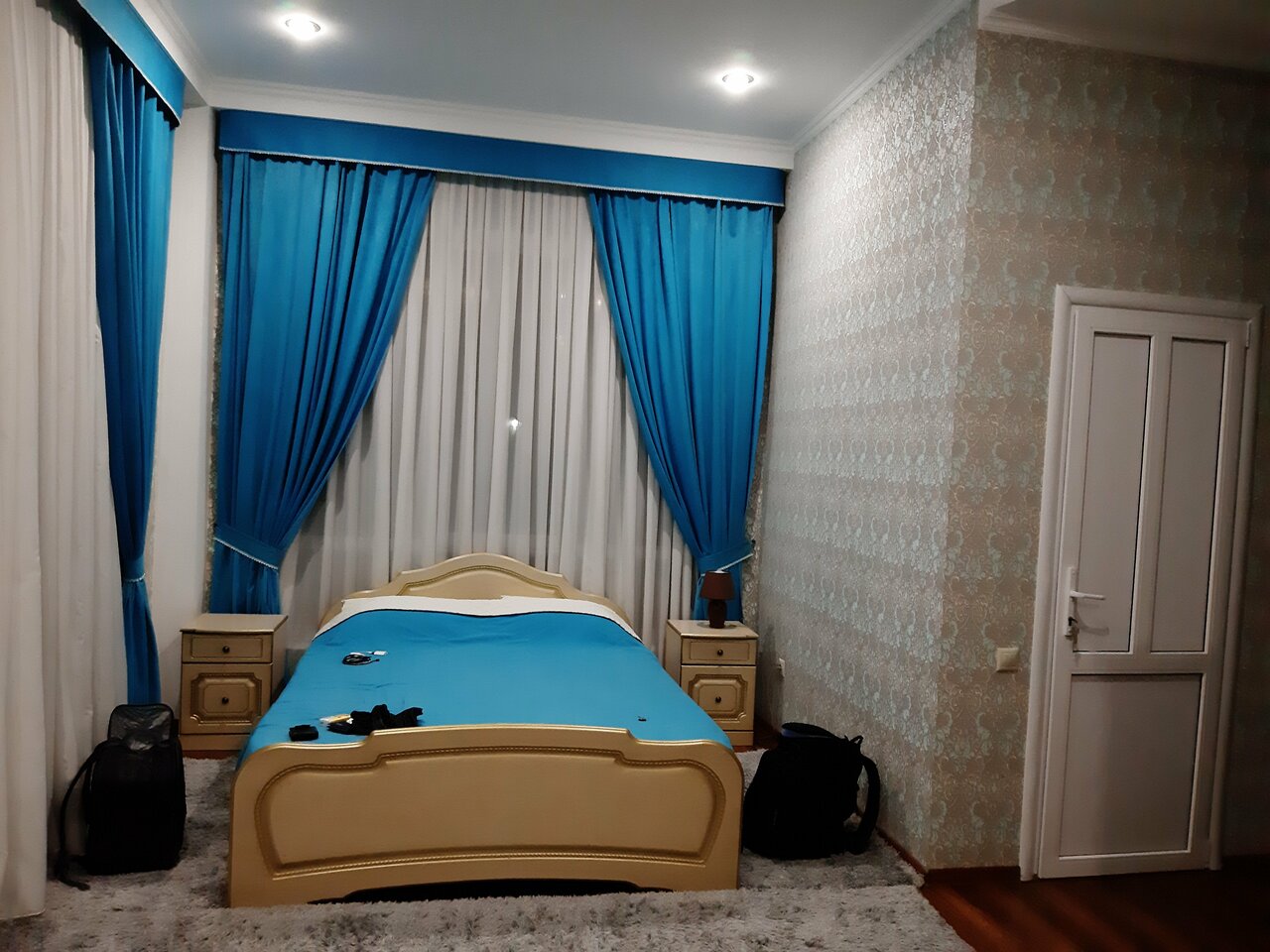 Гостиница Ключевой 9 Адлер-20