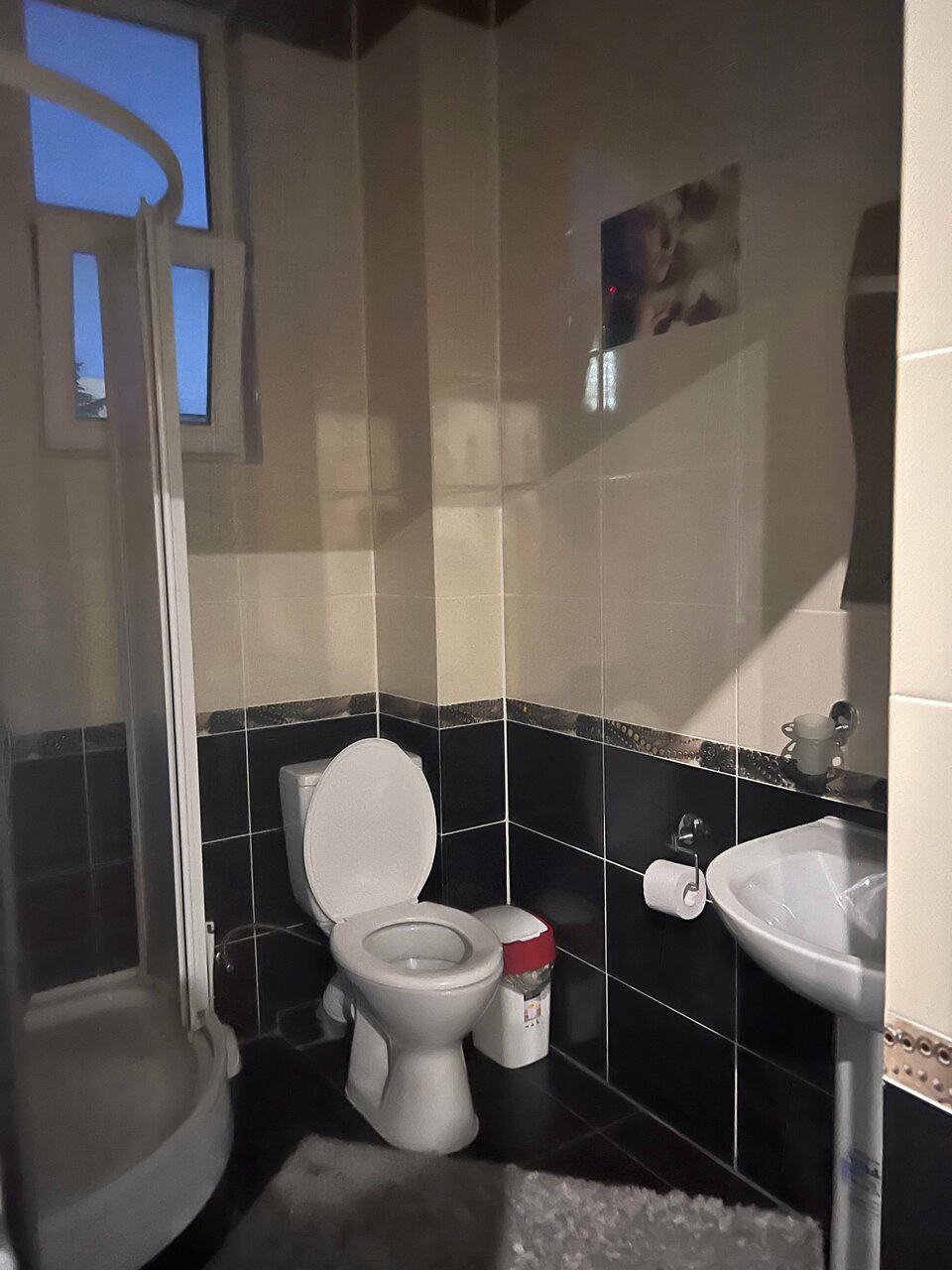 Гостиница Ключевой 9 Адлер-44