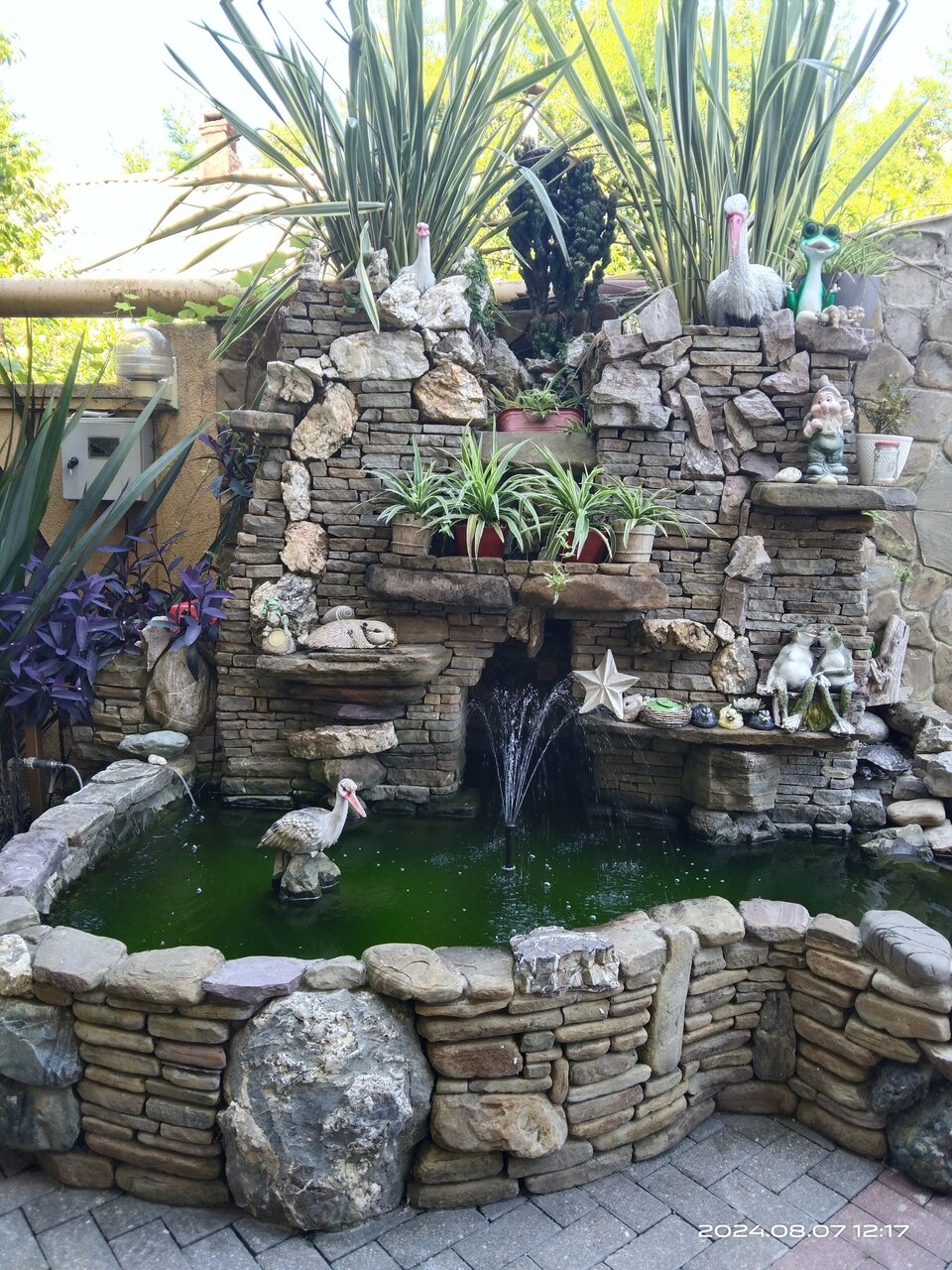 Гостиница Ключевой 9 Адлер-71