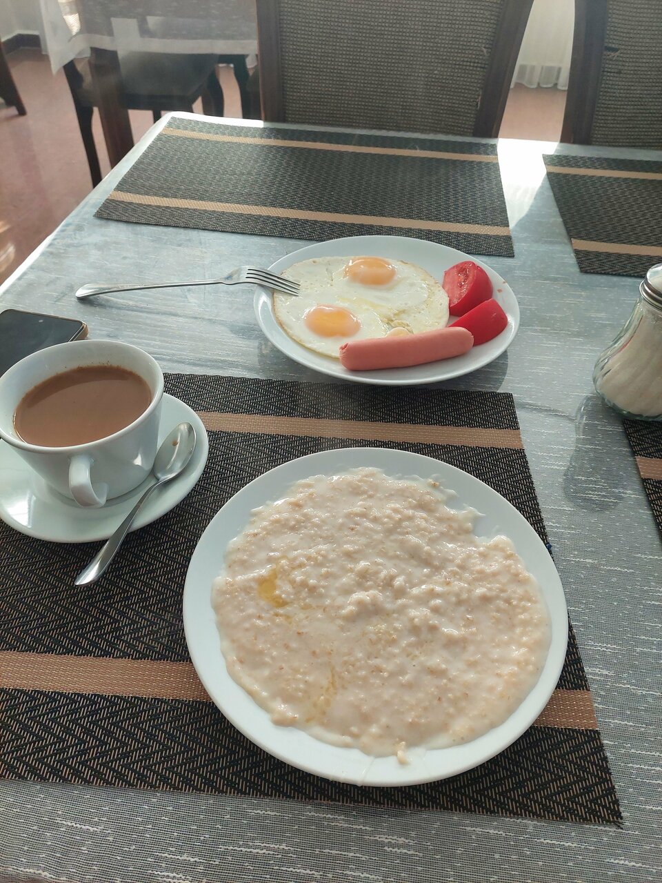 Гостиница Ключевой 9 Адлер-76