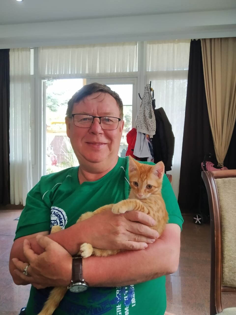 Гостиница Ключевой 9 Адлер-54