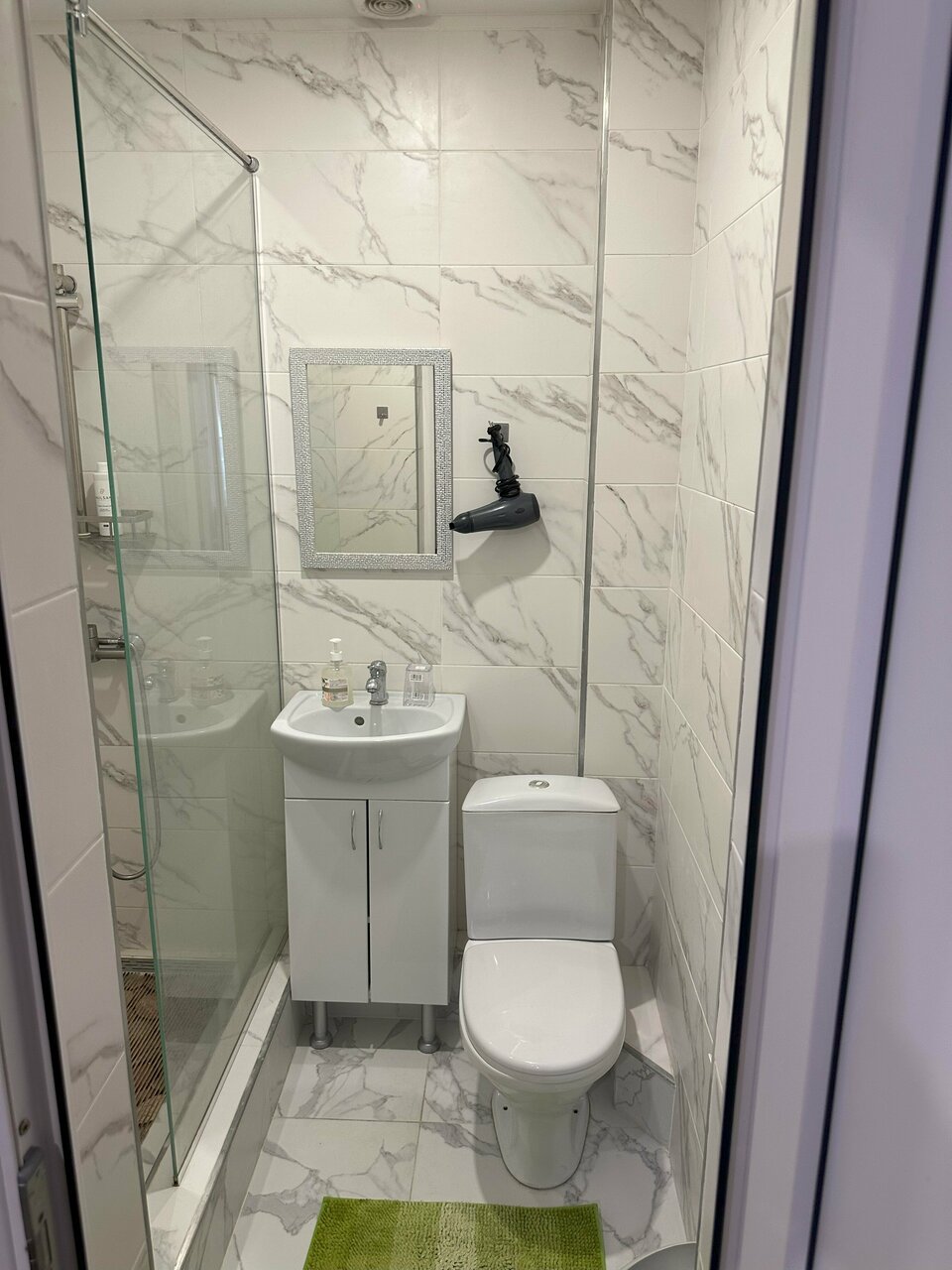 Гостиница Ключевой 9 Адлер