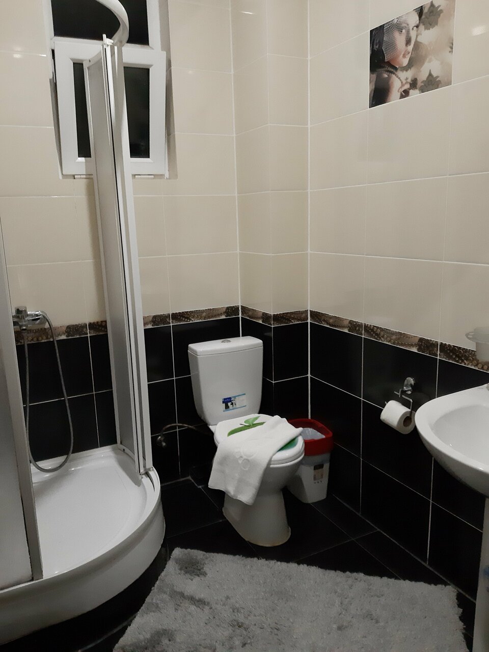 Гостиница Ключевой 9 Адлер-85