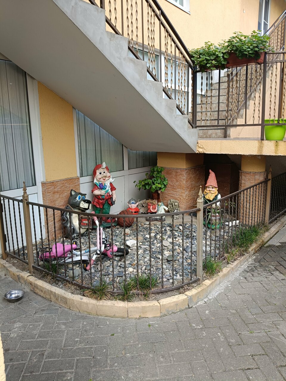 Гостиница Ключевой 9 Адлер-46