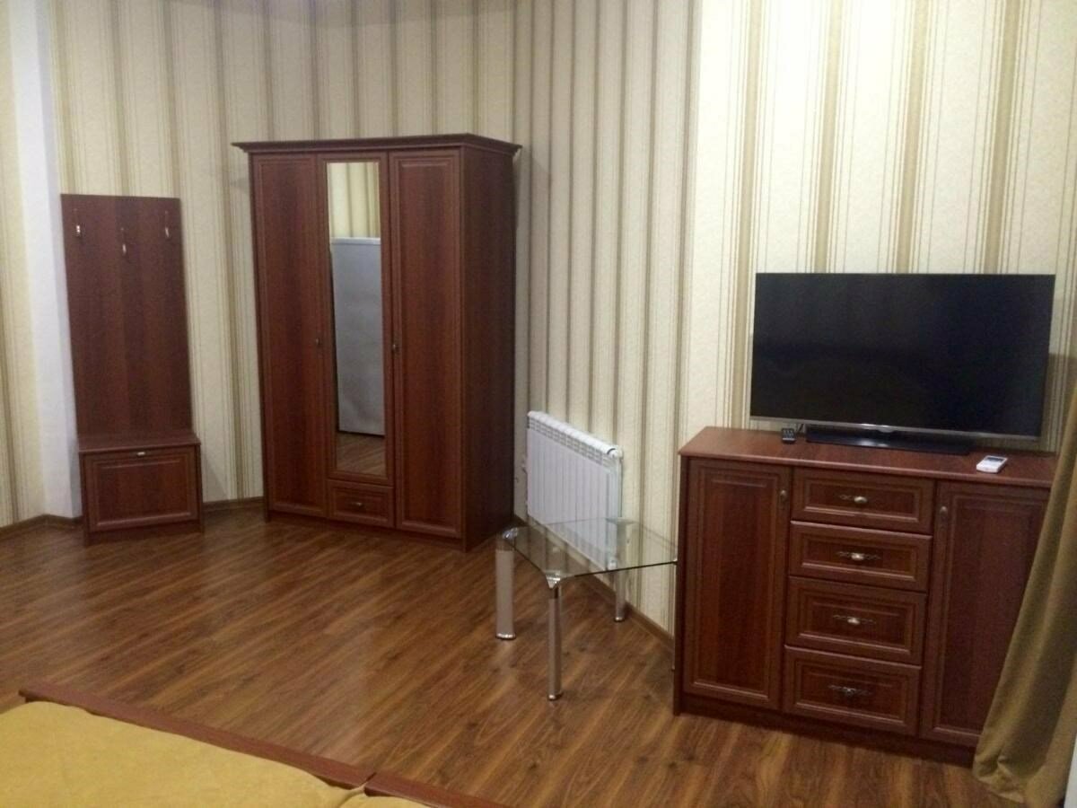 Гостиница Ключевой 9 Адлер