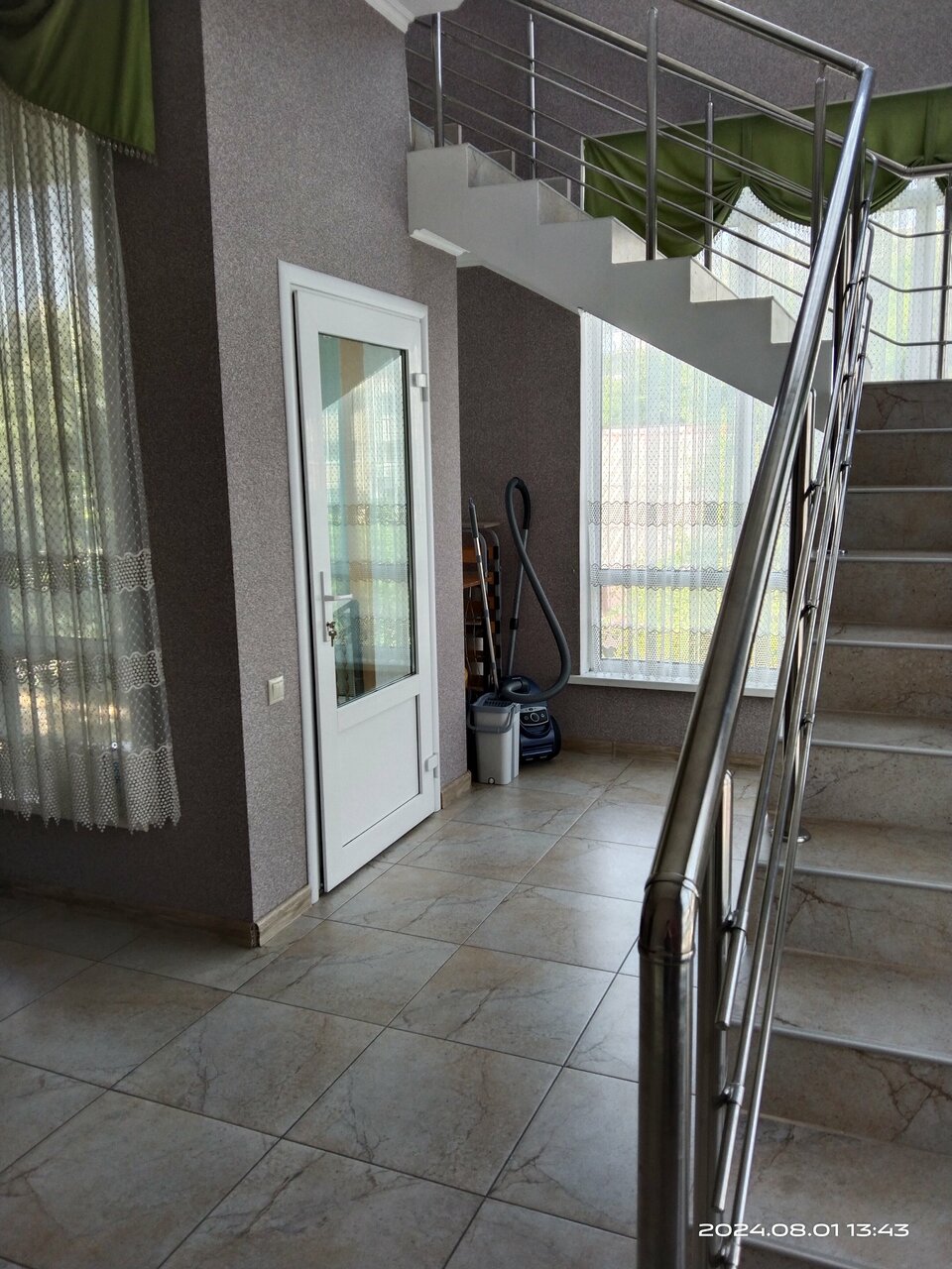 Гостиница Ключевой 9 Адлер-84