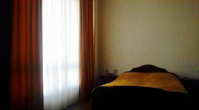 Гостиница Ключевой 9 Адлер