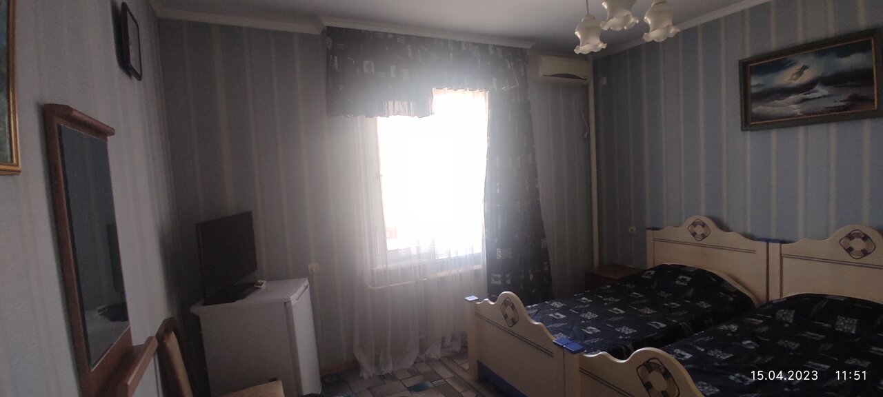 Гостиница Ключевой 9 Адлер-82