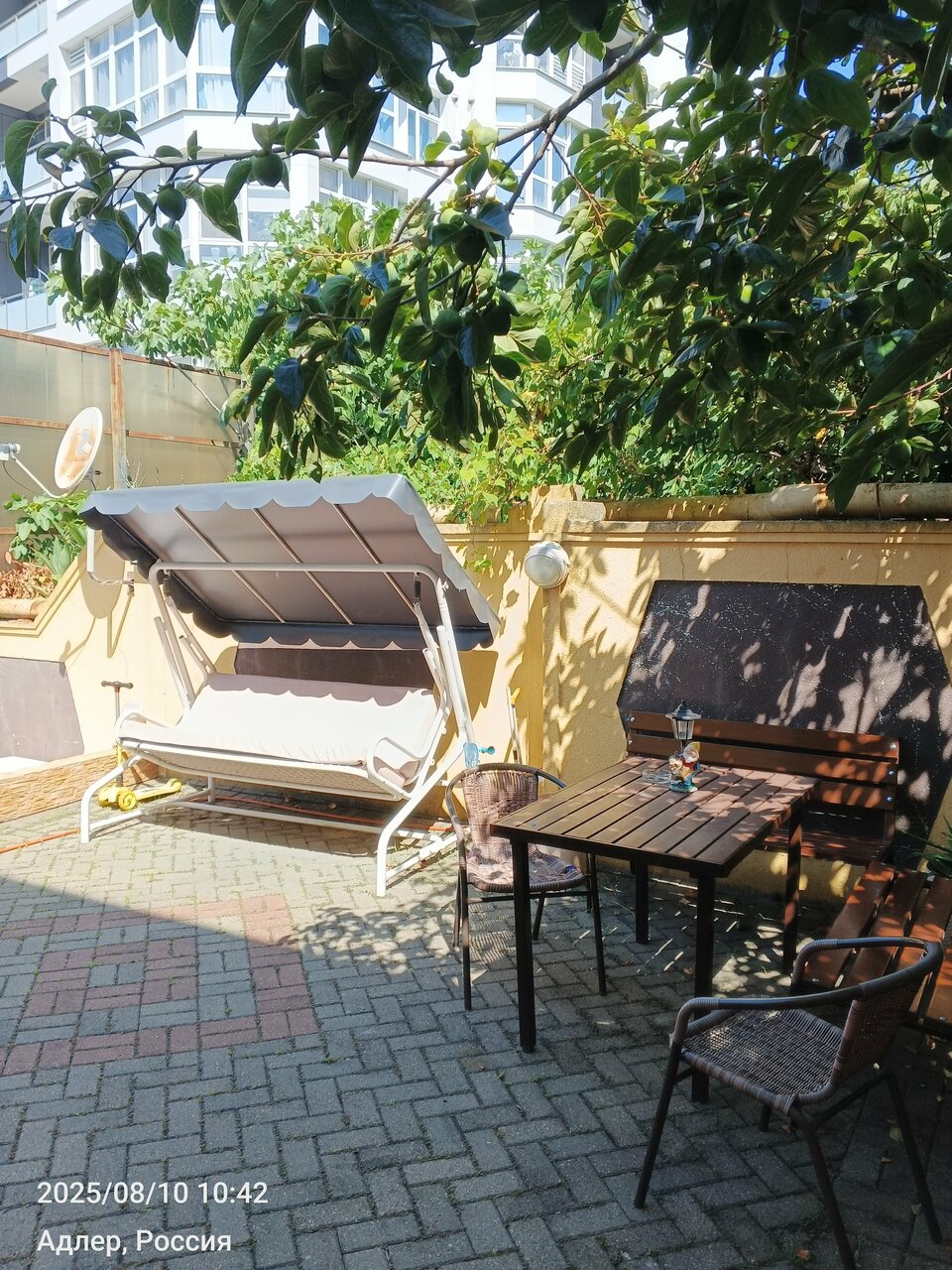 Гостиница Ключевой 9 Адлер-70