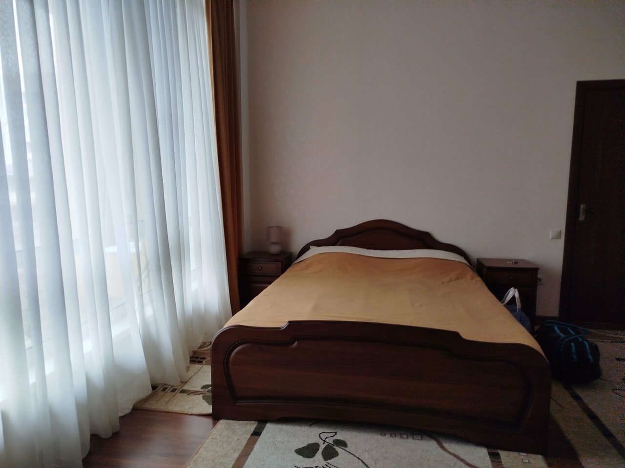 Гостиница Ключевой 9 Адлер-81