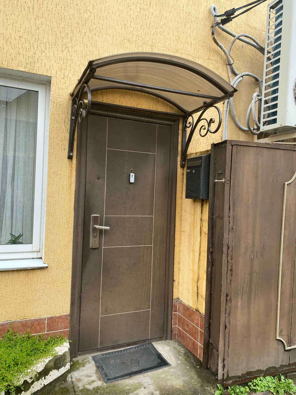 Гостиница Ключевой 9 Адлер-35