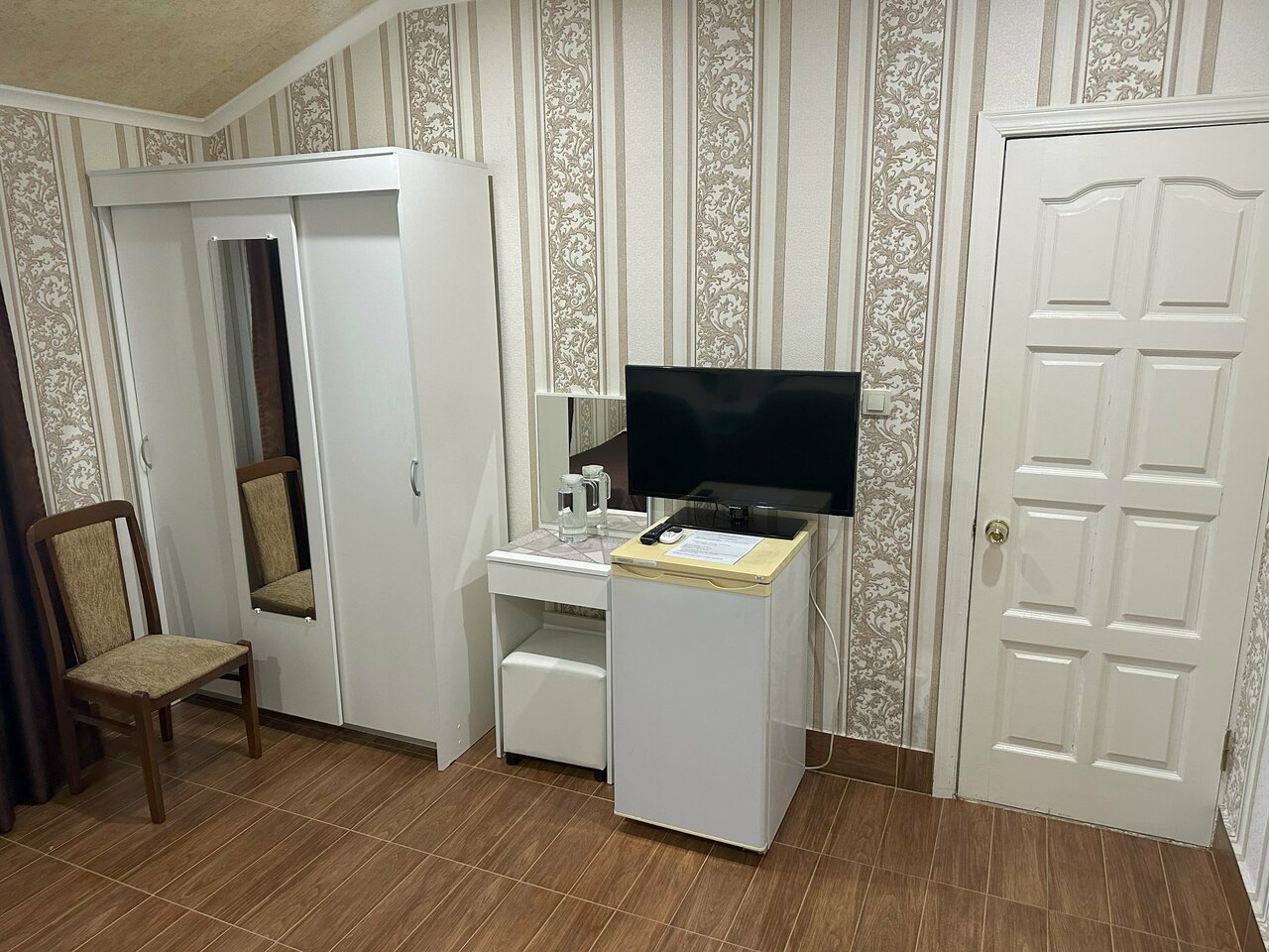 Гостиница Ключевой 9 Адлер