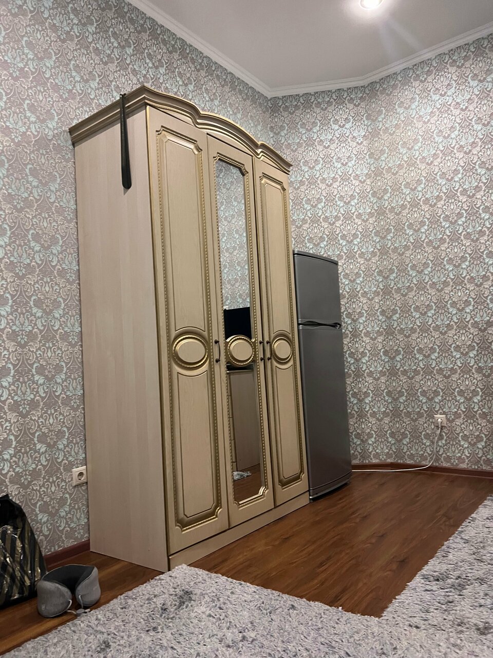 Гостиница Ключевой 9 Адлер-26