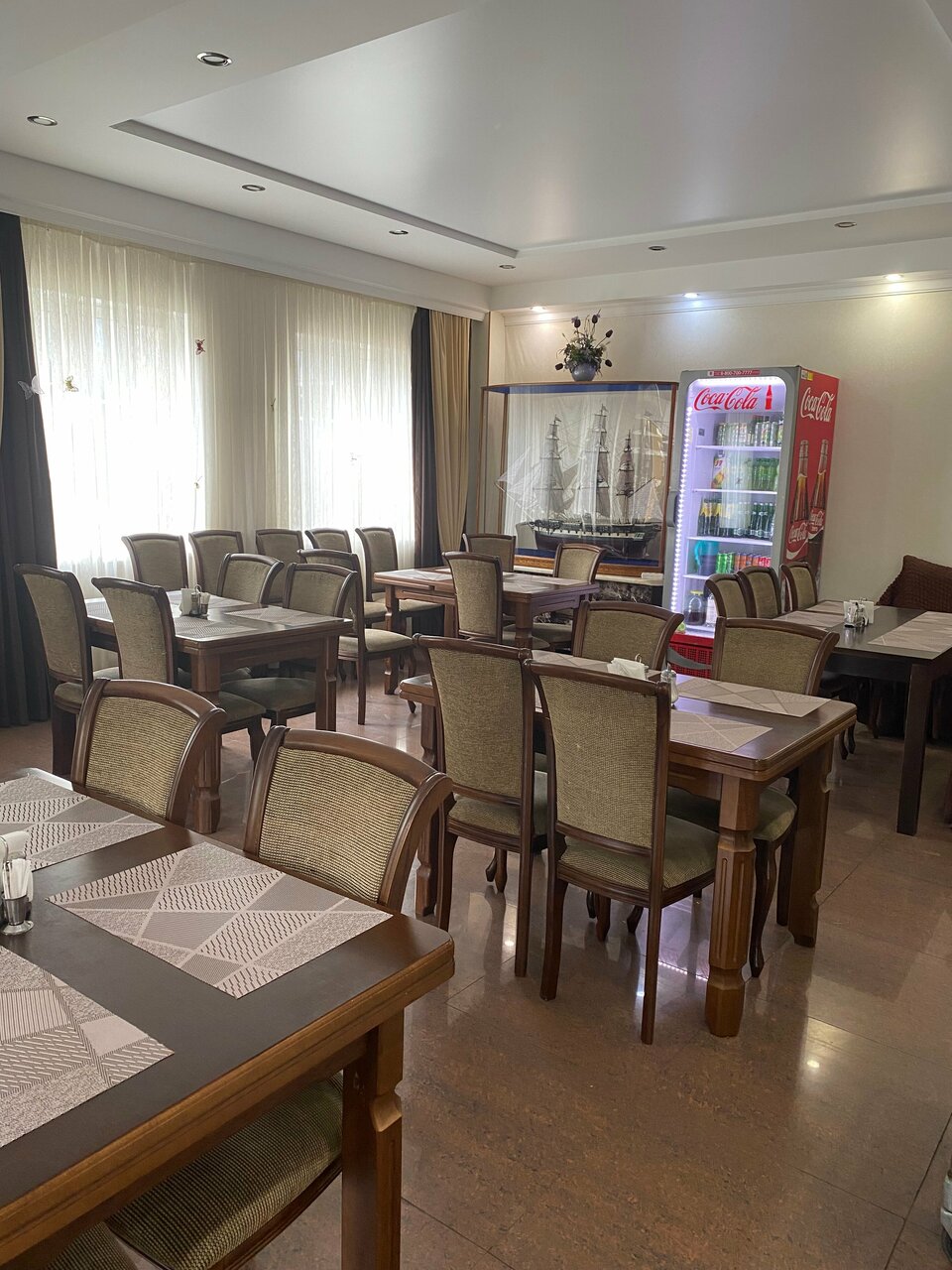 Гостиница Ключевой 9 Адлер-29