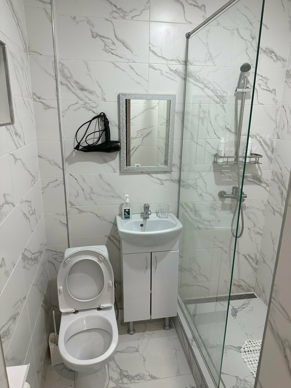 Гостиница Ключевой 9 Адлер