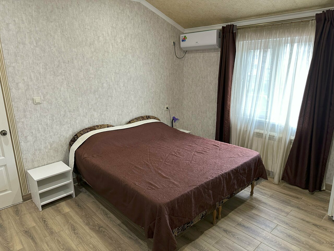 Гостиница Ключевой 9 Адлер-15