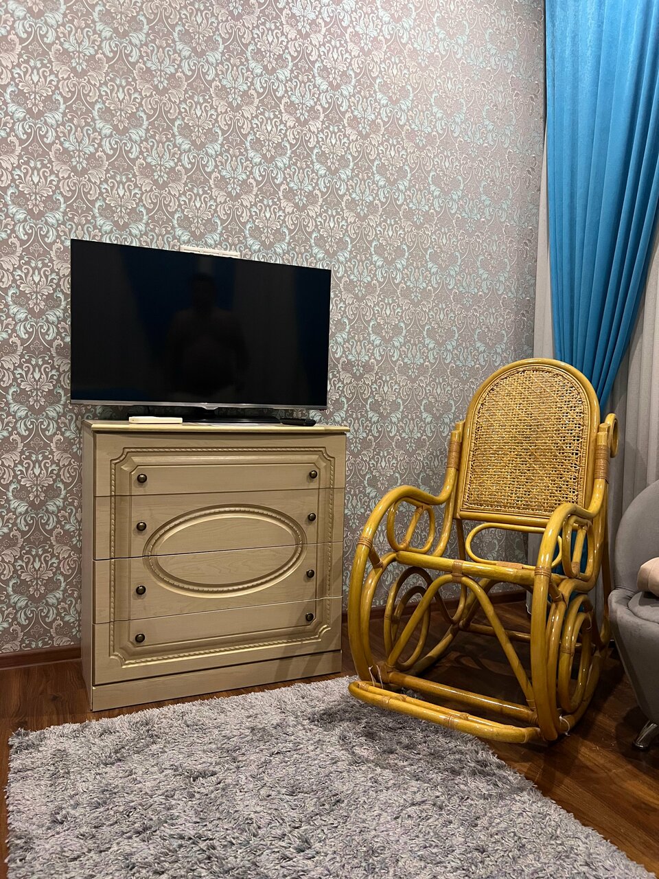 Гостиница Ключевой 9 Адлер-34