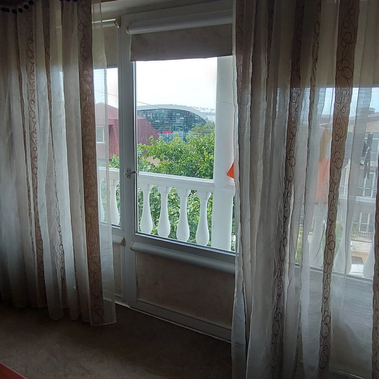 Гостиница Ключевой 9 Адлер-38