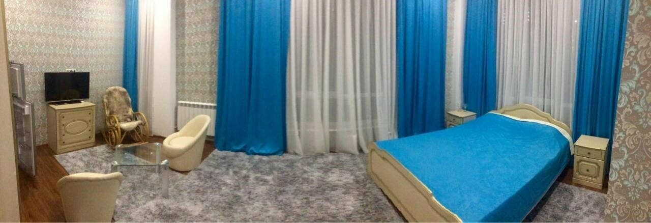 Гостиница Ключевой 9 Адлер