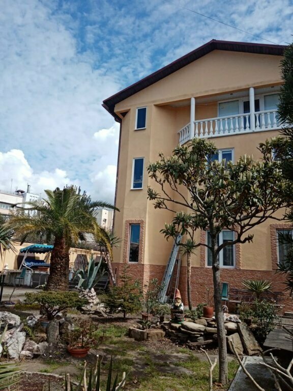 Гостиница Ключевой 9 Адлер