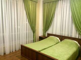 Гостиница Ключевой 9 Адлер Улучшенный люкс-5