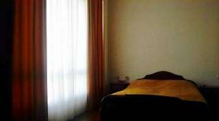 Гостиница Ключевой 9 Адлер Улучшенный люкс-4