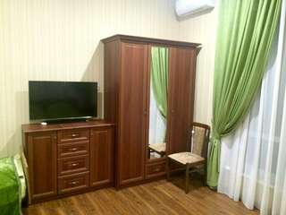 Гостиница Ключевой 9 Адлер Улучшенный трехместный номер-6