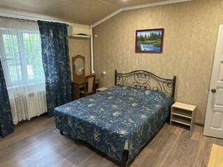 Гостиница Ключевой 9 Адлер-6