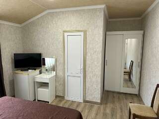 Гостиница Ключевой 9 Адлер-2