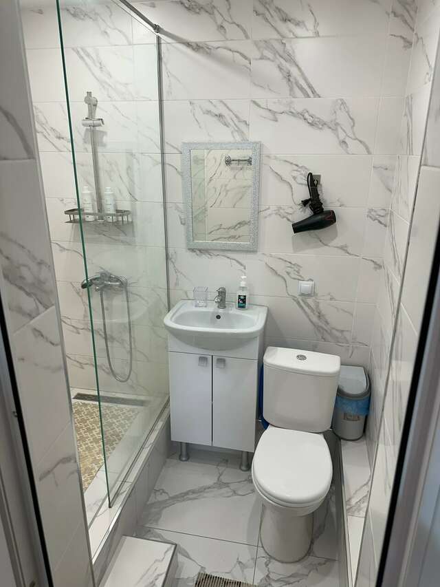 Гостиница Ключевой 9 Адлер-10