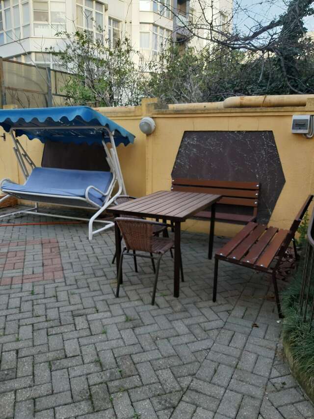 Гостиница Ключевой 9 Адлер-26