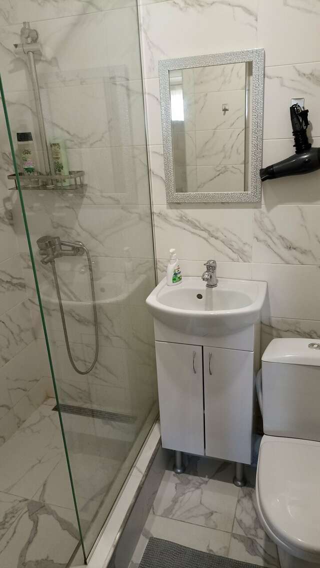 Гостиница Ключевой 9 Адлер-89