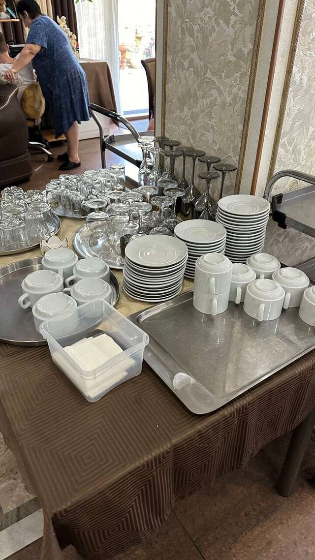 Гостиница Ключевой 9 Адлер-46