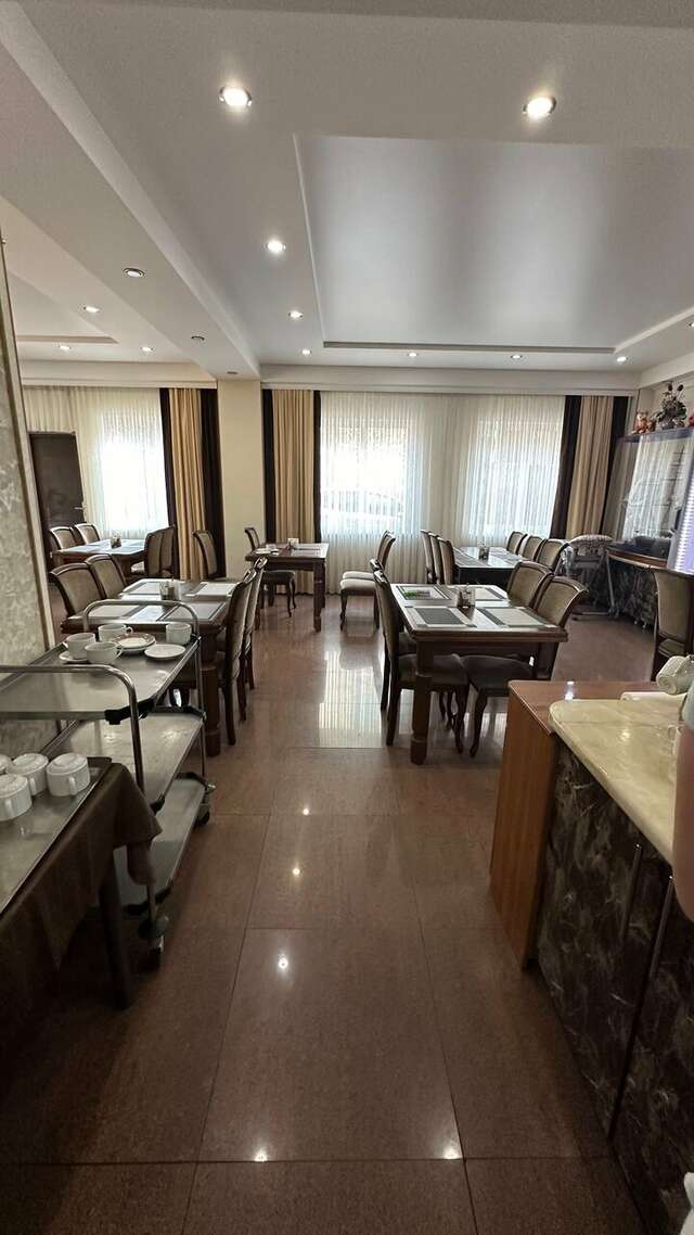 Гостиница Ключевой 9 Адлер-91