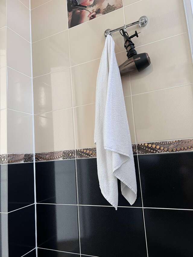 Гостиница Ключевой 9 Адлер-31