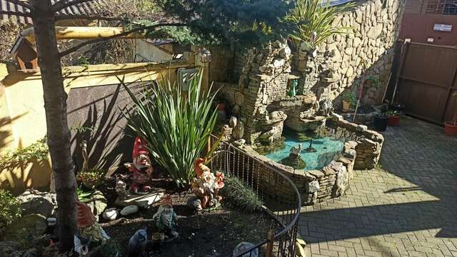 Гостиница Ключевой 9 Адлер-60