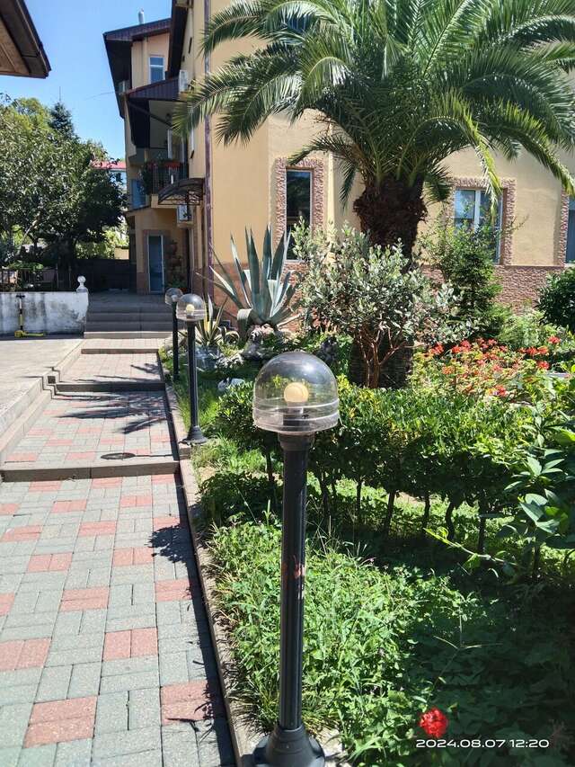 Гостиница Ключевой 9 Адлер-41