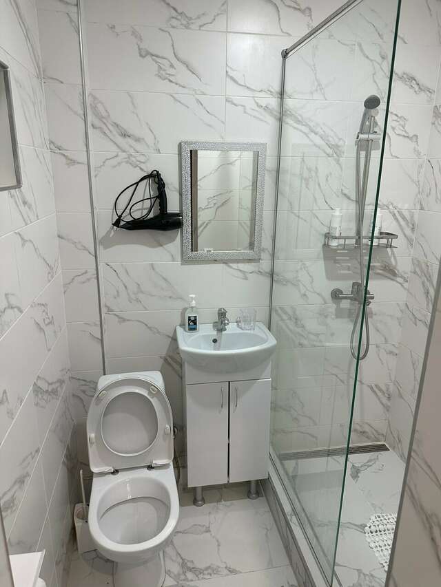 Гостиница Ключевой 9 Адлер-13