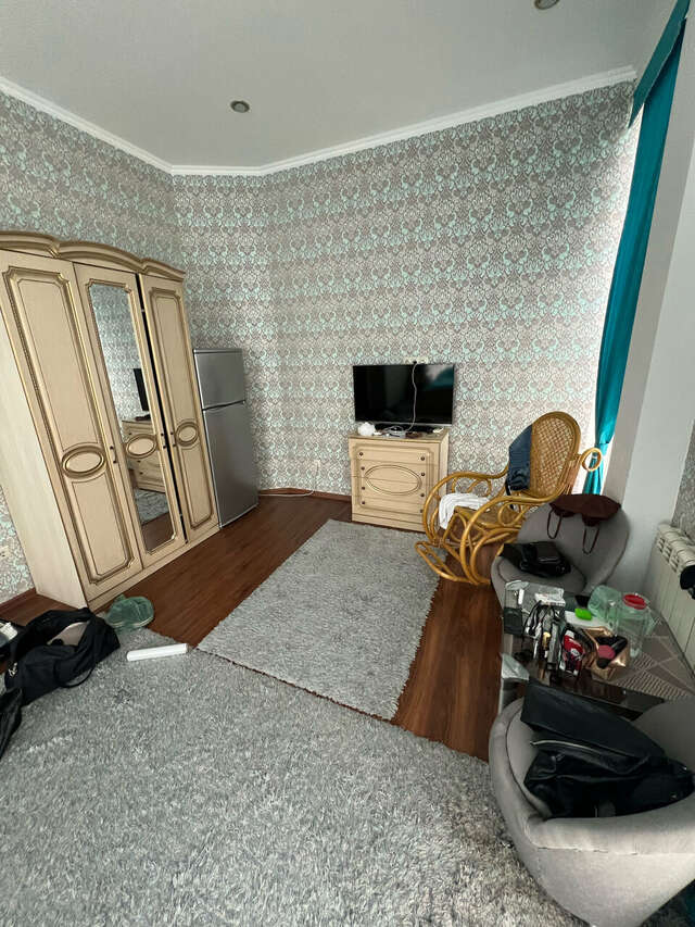 Гостиница Ключевой 9 Адлер-73